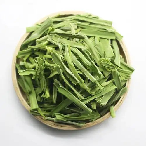 What Is Dried Stem Lettuce (Gongcai)?A Guide for Food Buyers
