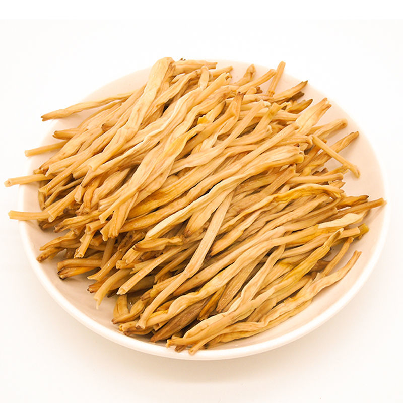 What Are Dehydrated Vegetables? A Guide for Importers