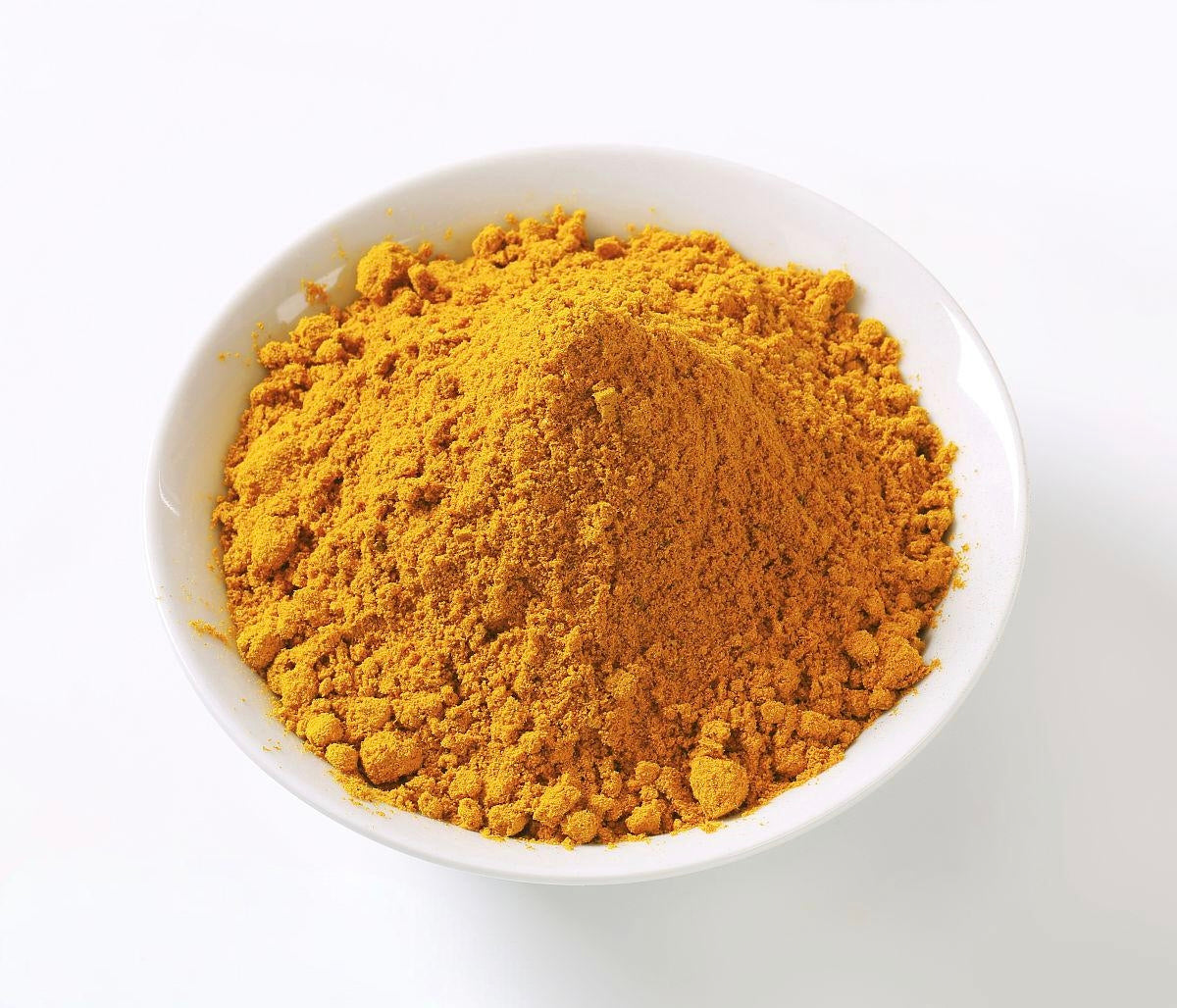 Curry Powder