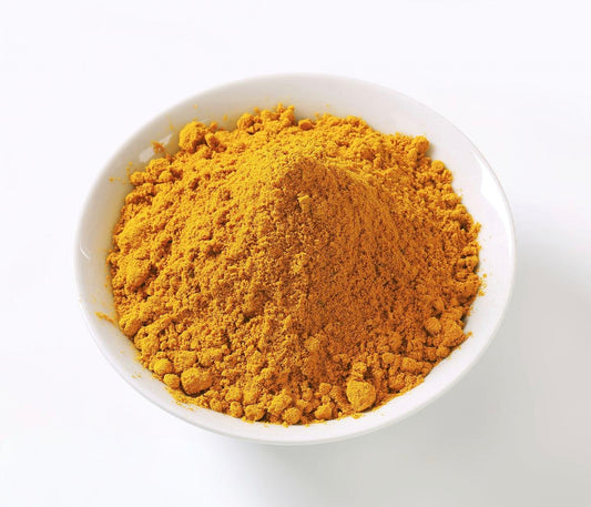 Curry Powder