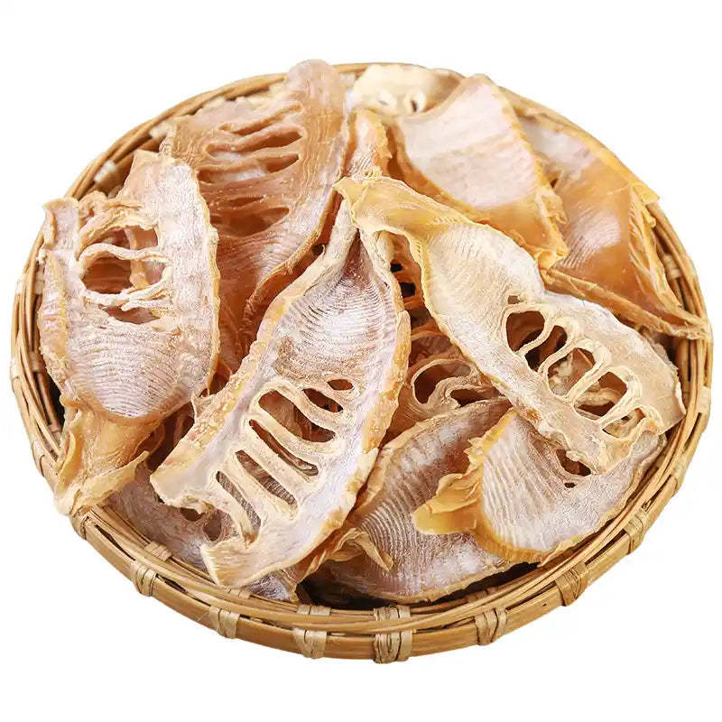 Dried Bamboo Shoots